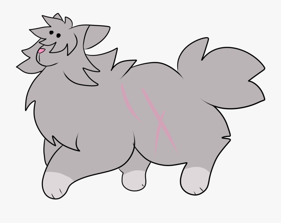 Roach - Cartoon, Transparent Clipart