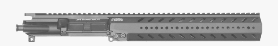 Csw Upper Receiver - Assault Rifle, Transparent Clipart