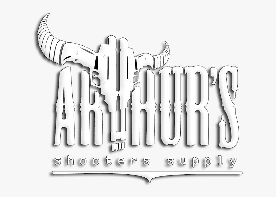 Arthur"s Shooters Supply - Illustration, Transparent Clipart