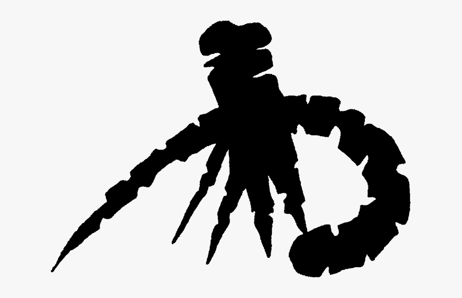 Cockroach - Werewolf Vampire Minotaur, Transparent Clipart