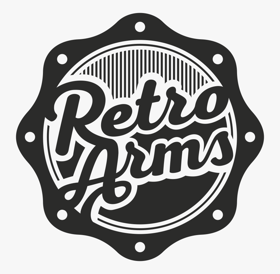 Heavy Riff Brewing Logo, Transparent Clipart