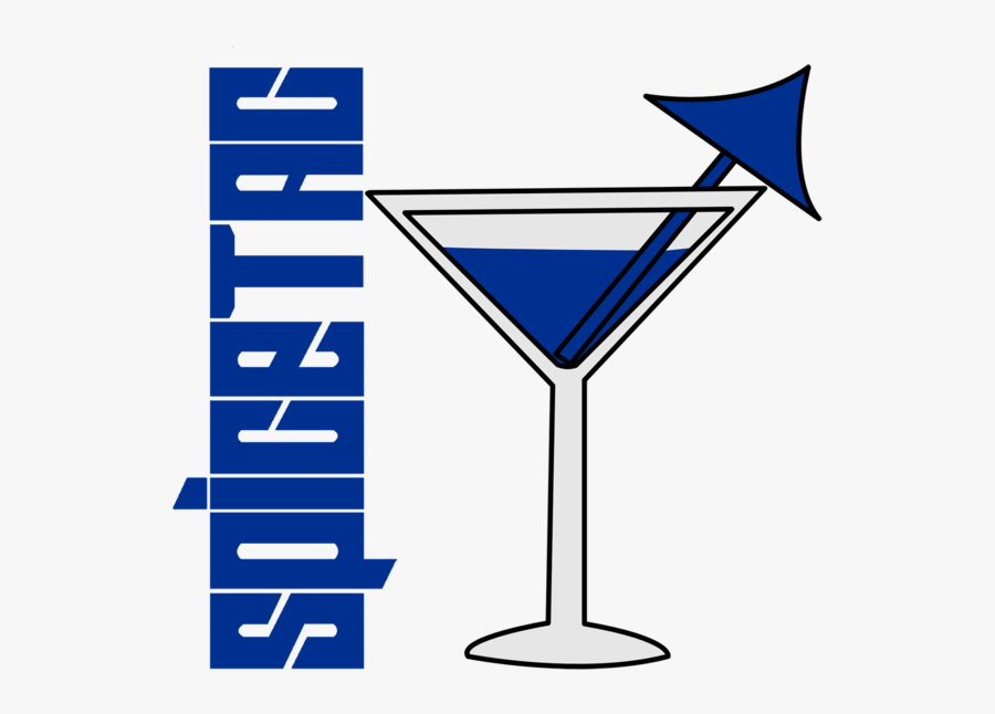 Martini Glass, Transparent Clipart