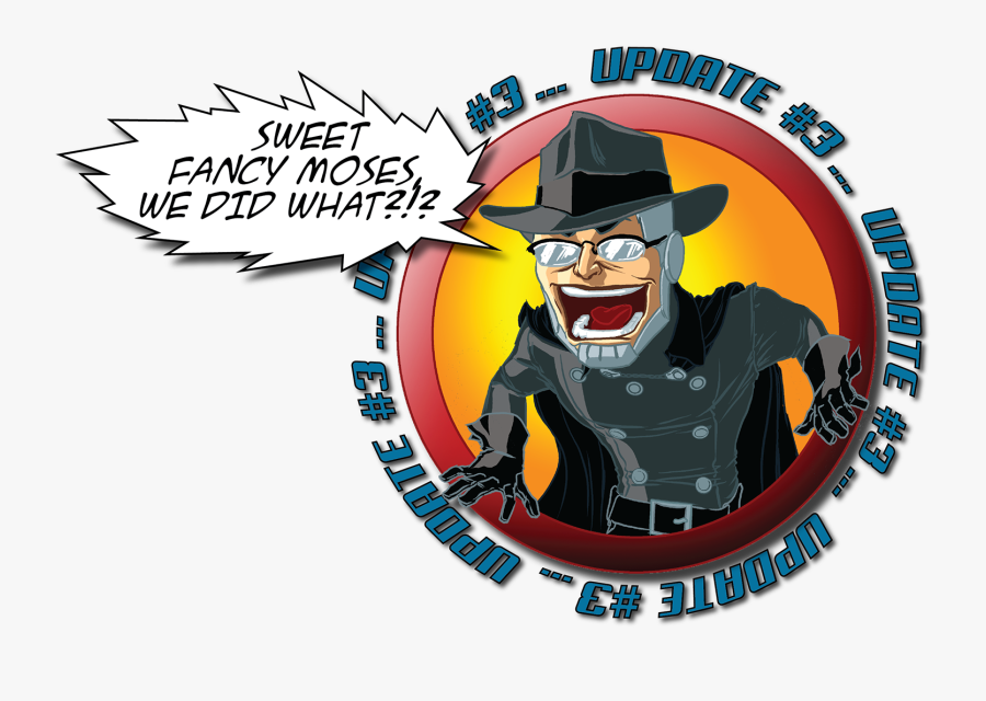 Cartoon, Transparent Clipart