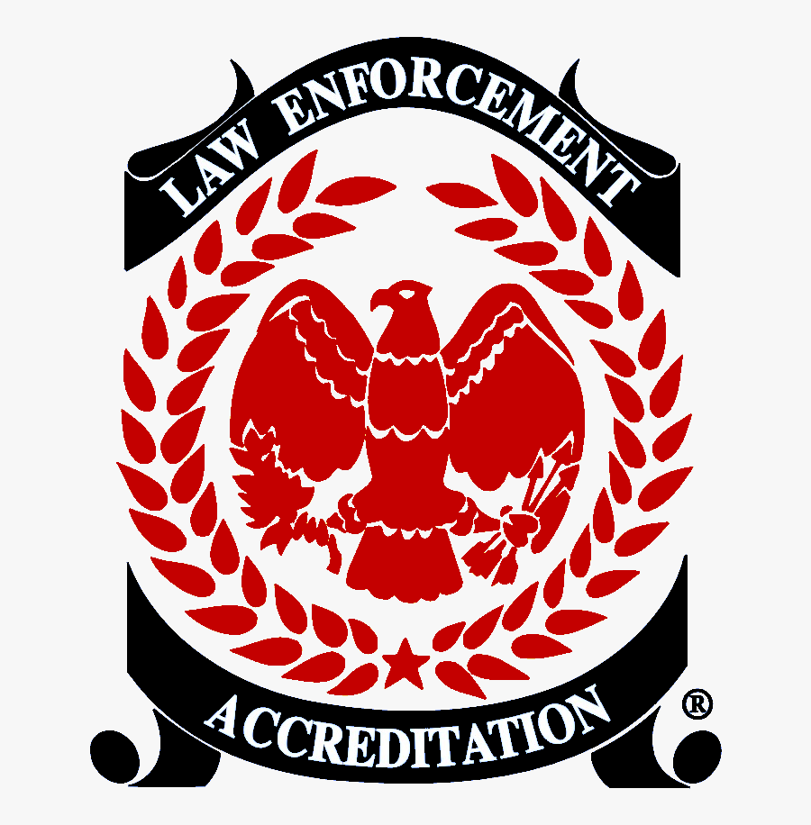 Law Enforcement Accreditation, Transparent Clipart