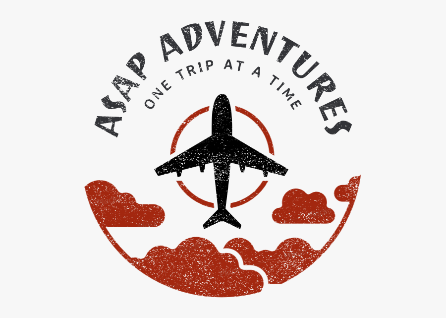 Tours And Travels Logos, Transparent Clipart