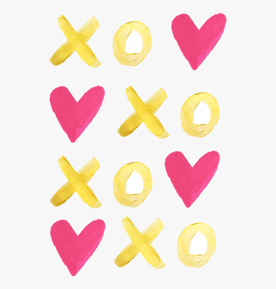 Background, Gold, And Wallpaper Image - Iphone Wallpapers Valentine, Transparent Clipart