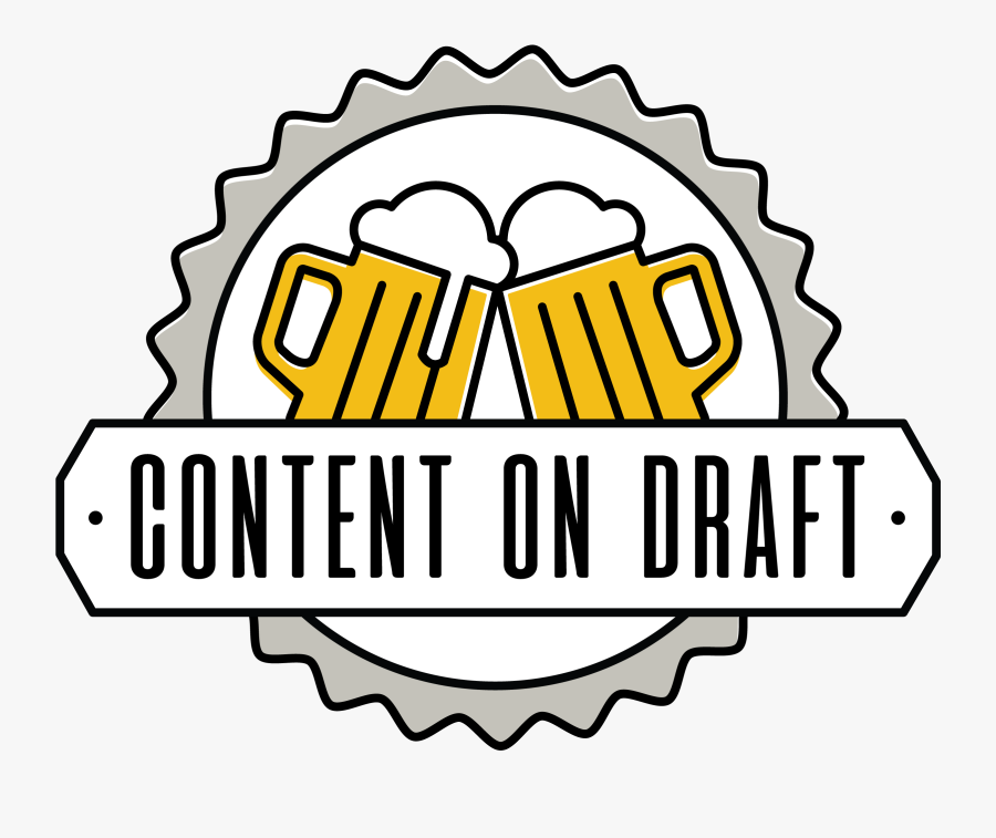 Content On Draft, Transparent Clipart