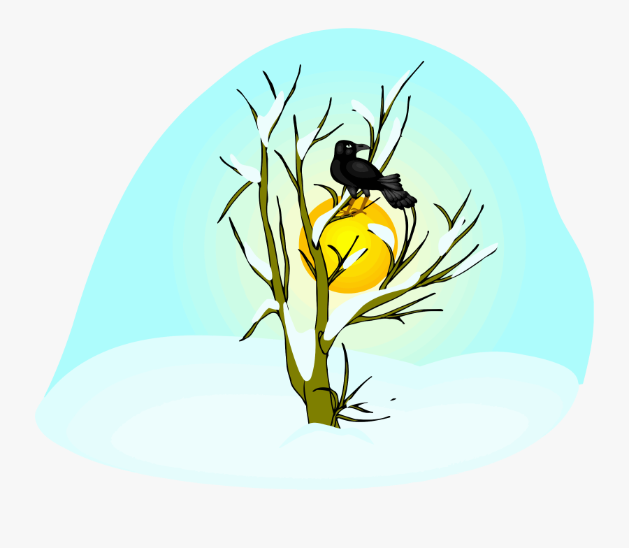 Tree 60 Clip Arts - Illustration, Transparent Clipart