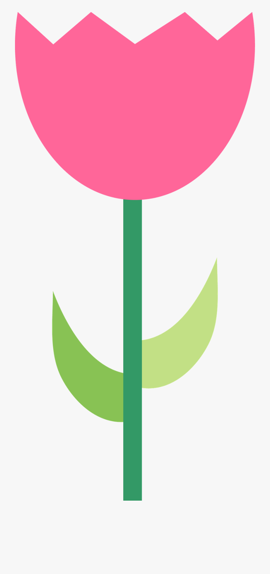 Minus Flower Images, Flower Art, Easter Flowers, Felt - Ben Y Holly Flores, Transparent Clipart