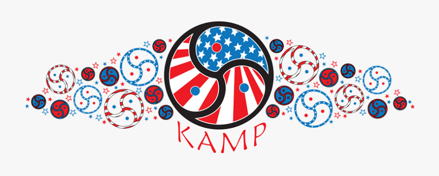 Florida"s Kinky Annual Memorial Day Party - Circle, Transparent Clipart