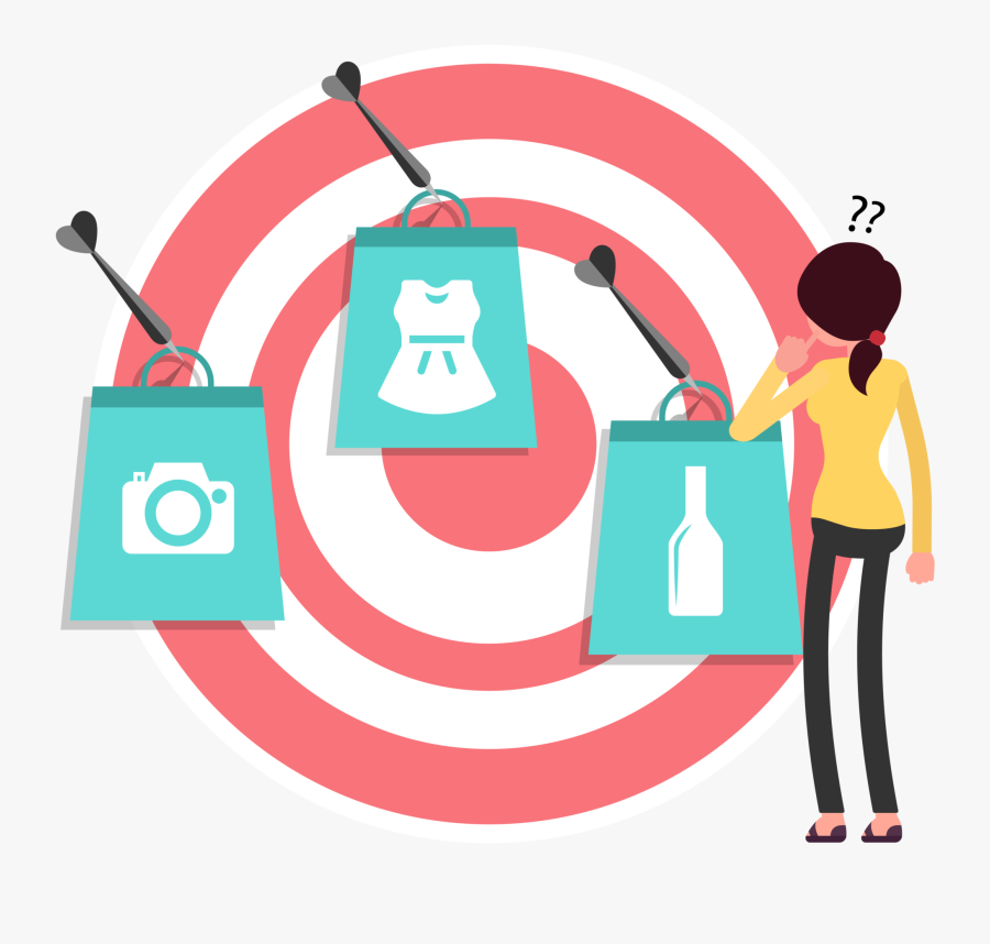 Ecommerce Clipart Transparent - Niche Ecommerce, Transparent Clipart