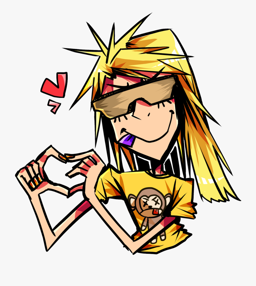 Cartoon, Transparent Clipart