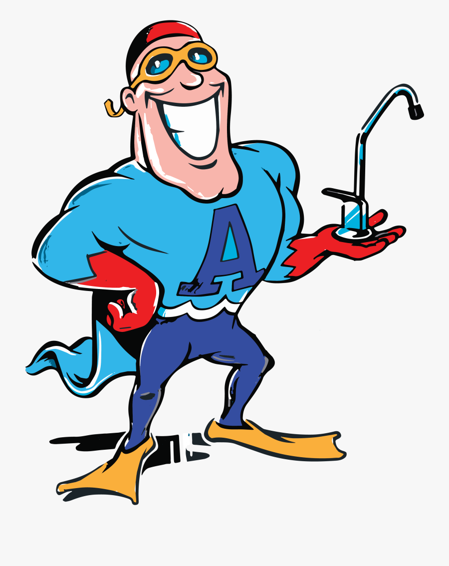 Diy Water Filter Changeovers Clipart , Png Download, Transparent Clipart