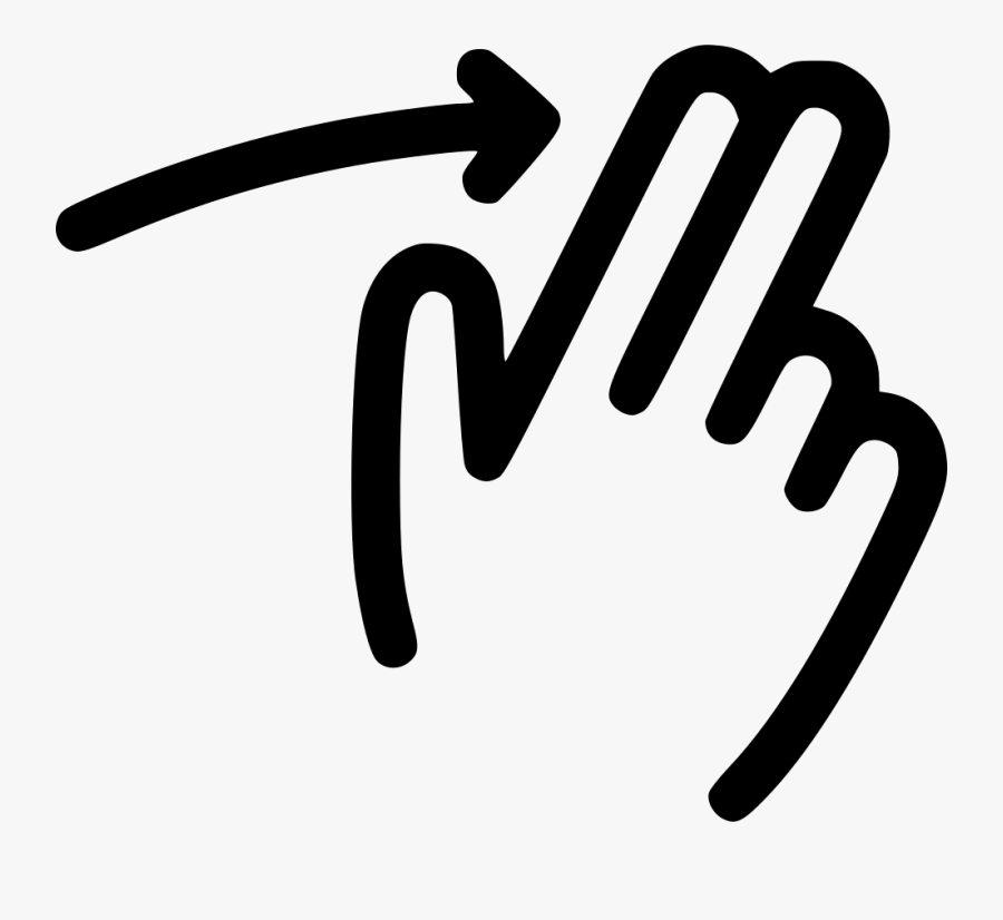 Art - Slide Icon Png, Transparent Clipart