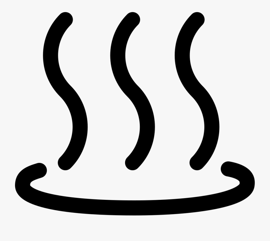 Quasi Boiling Water, Transparent Clipart