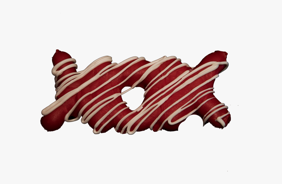 Red Velvet Cake, Transparent Clipart