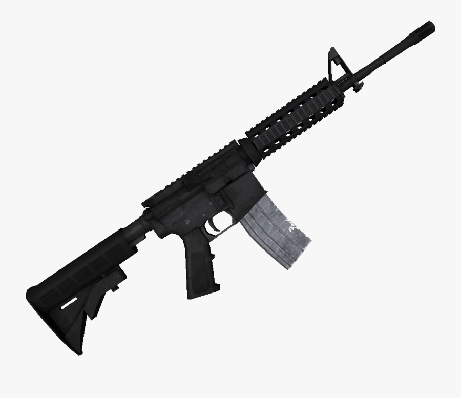Smith And Wesson M&p 15 Canada, Transparent Clipart