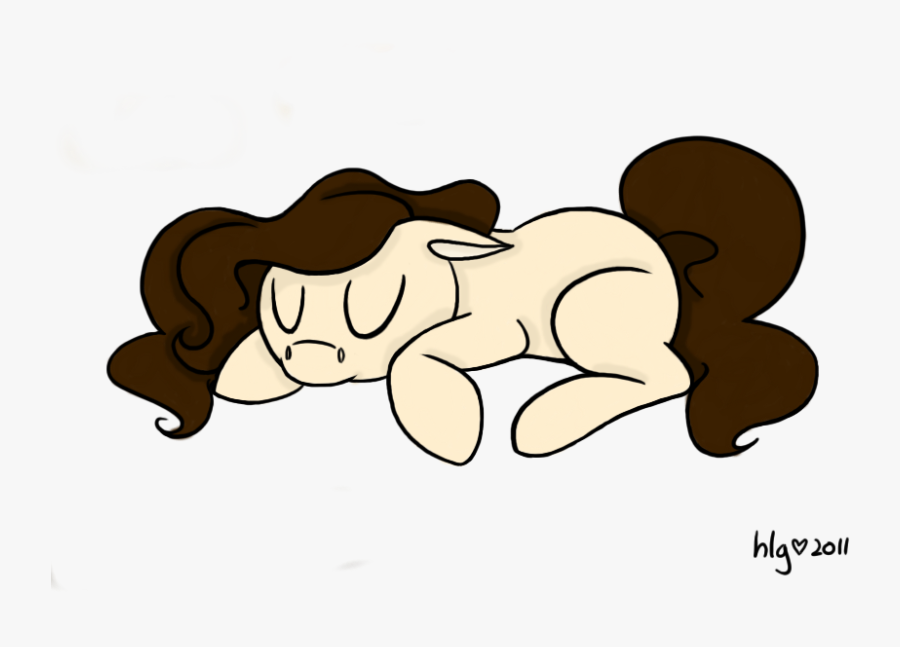 Sherlock Holmes Chibi Sleeping By Iced-ninja - Cartoon, Transparent Clipart