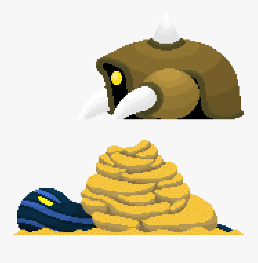 Personal Pixel Art Projects - Illustration, Transparent Clipart