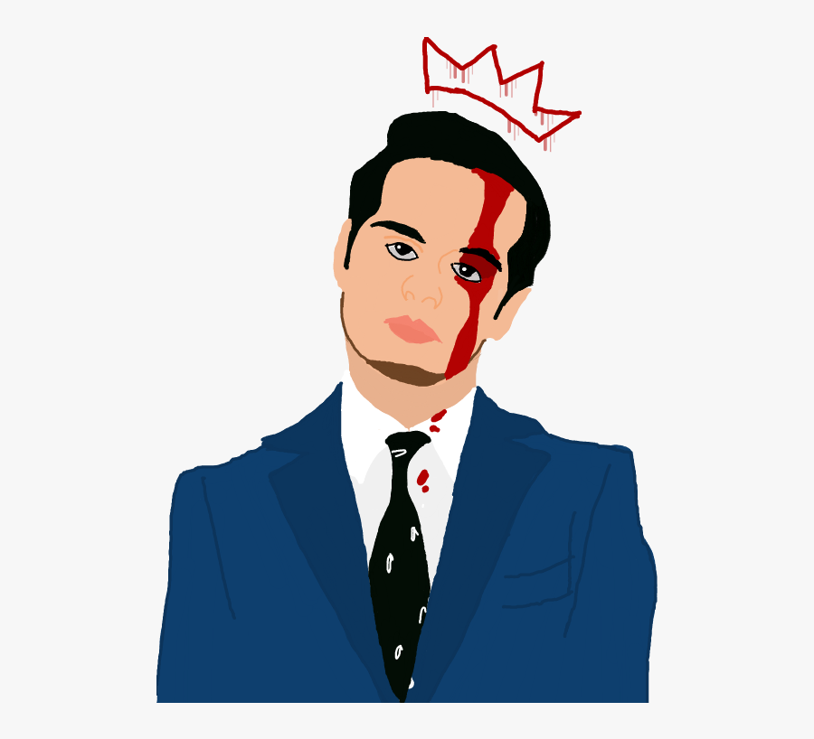 #moriarty #sherlock - Cartoon, Transparent Clipart