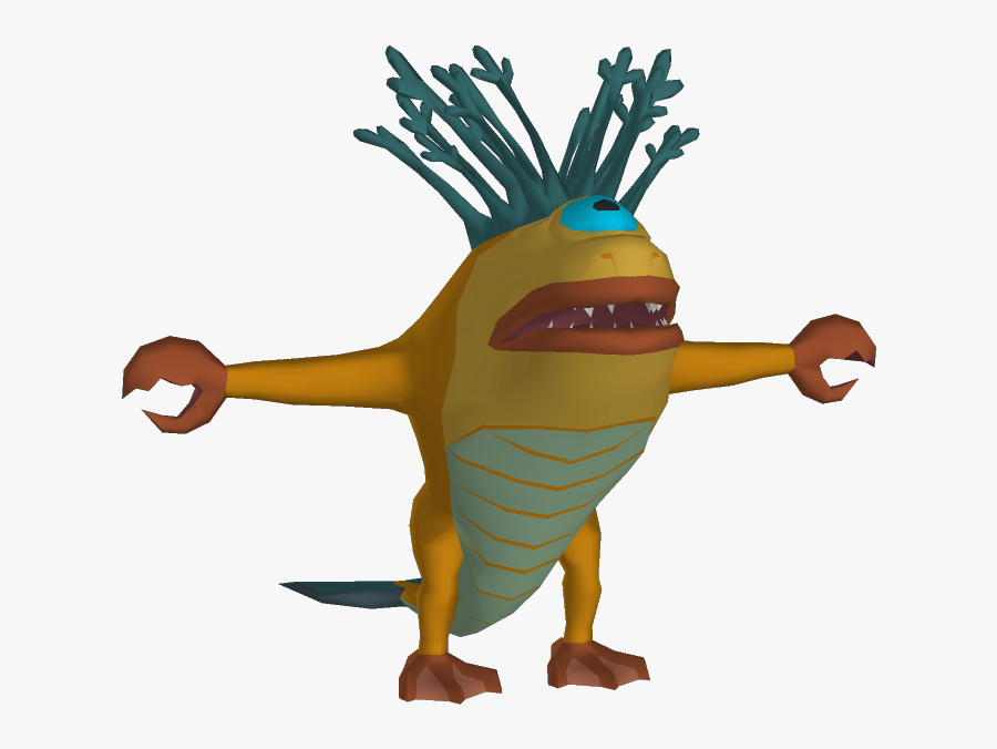 Scooby Doo Mod 100 Frights, Transparent Clipart