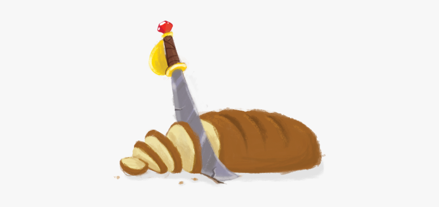 Sea Monster Pirate Party Messages Sticker-3 - Illustration, Transparent Clipart