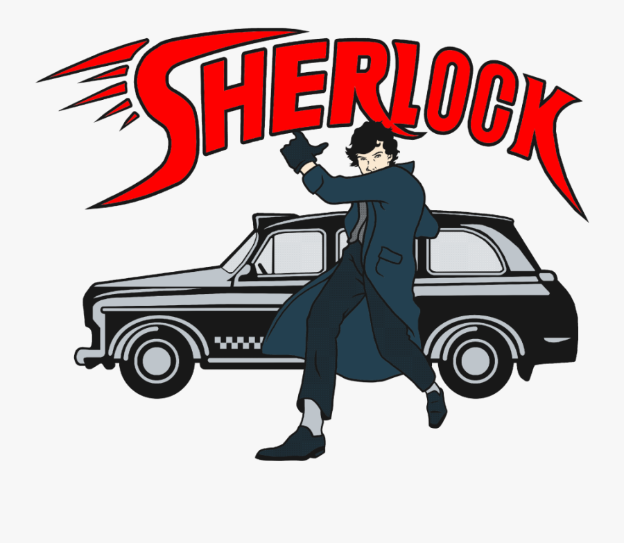 Austin A35, Transparent Clipart