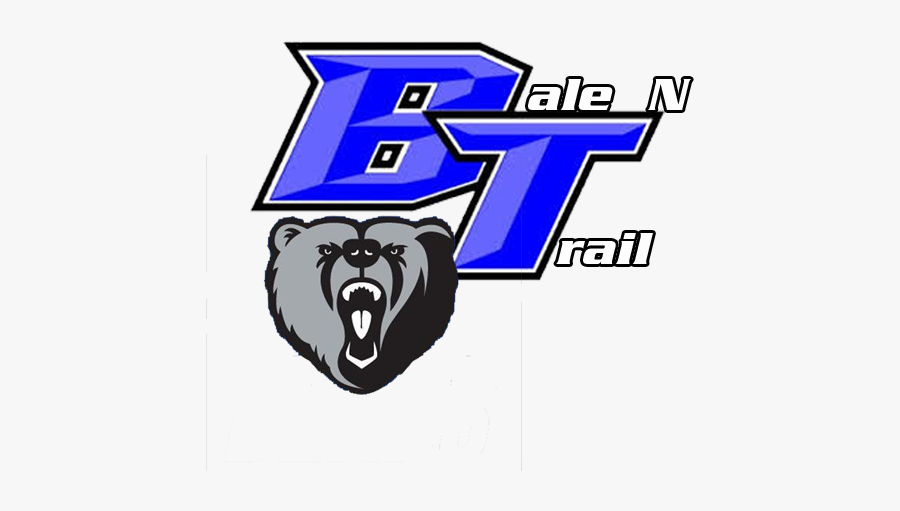 Bartram Trail Bear, Transparent Clipart