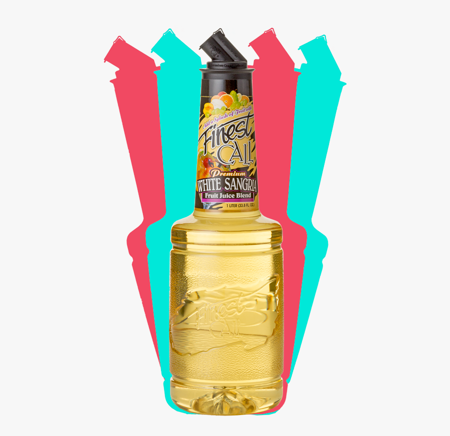 Bottle, Transparent Clipart