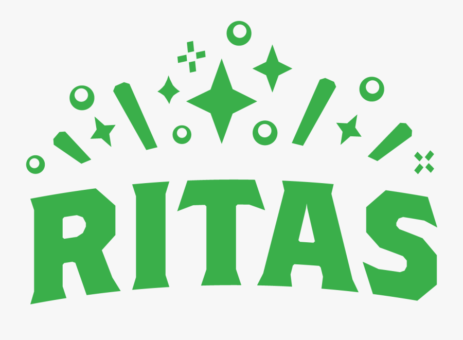 Rita's Rose Spritz White Peach, Transparent Clipart