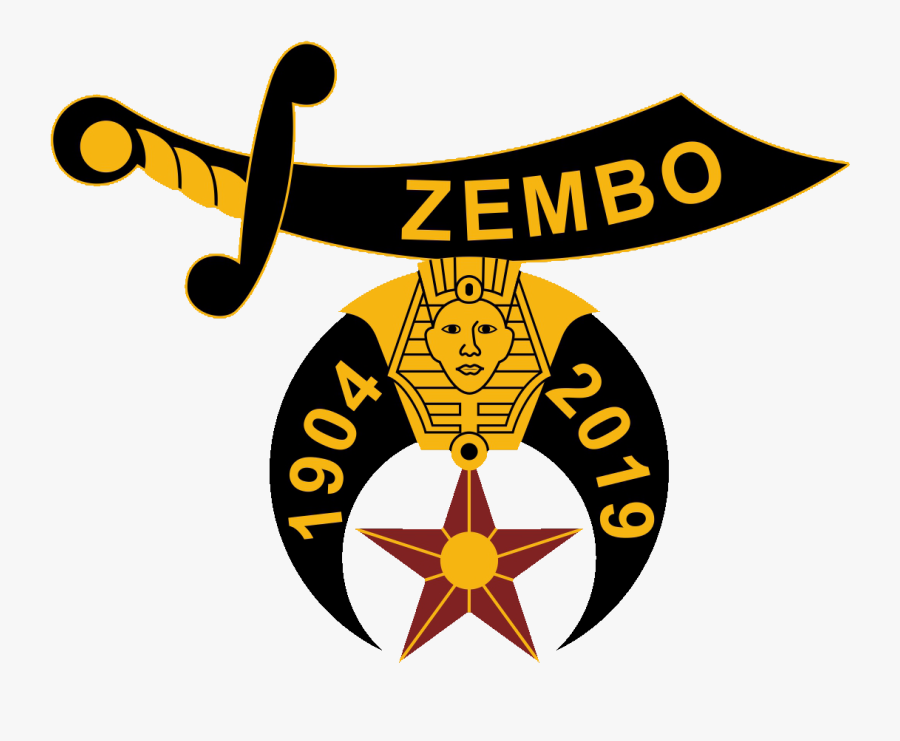 Zemoshriner Logo - Crest, Transparent Clipart