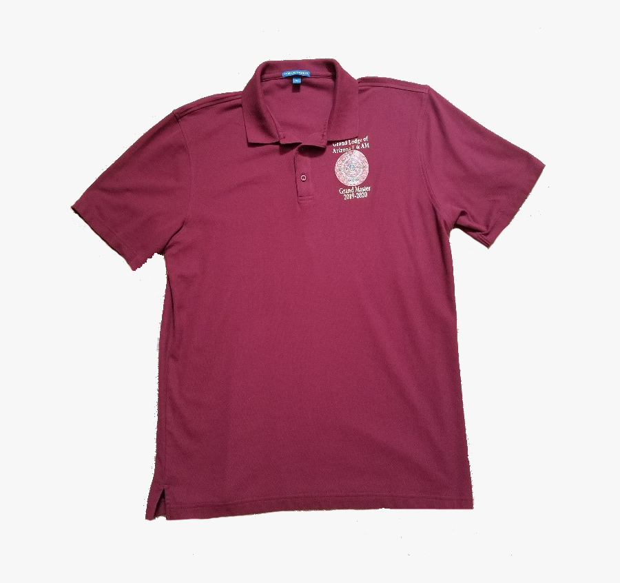 Polo Shirt, Transparent Clipart