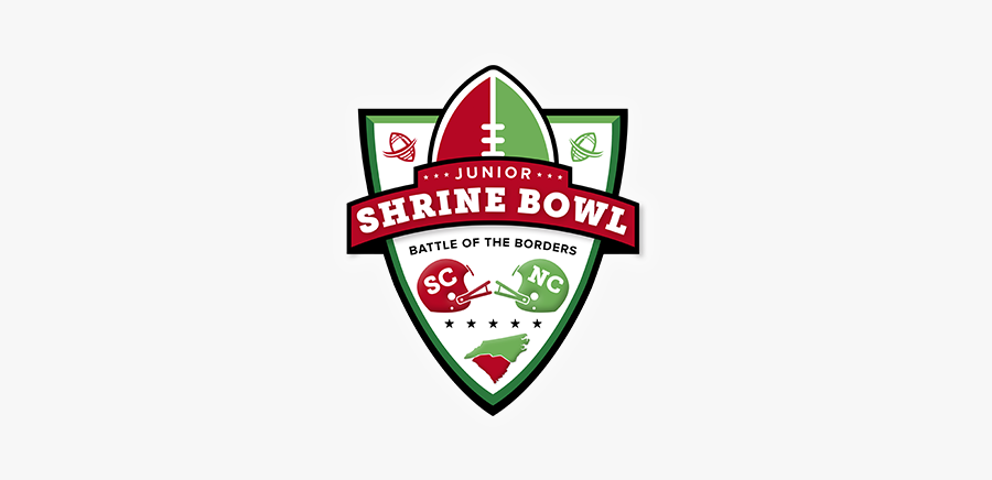 Jr Shrine Bowl 2017, Transparent Clipart