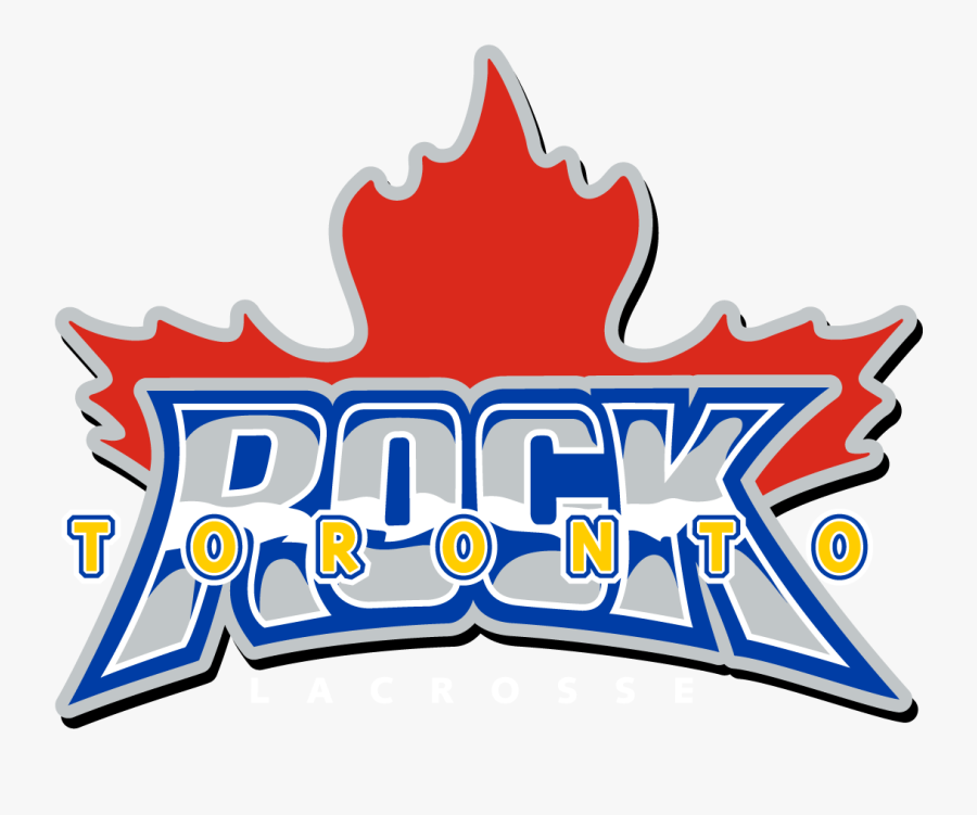 Toronto Rock Logo, Transparent Clipart