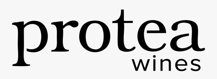 Back Home - Protea Wine Logo, Transparent Clipart