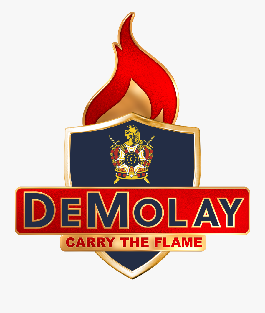 Demolay International, Transparent Clipart