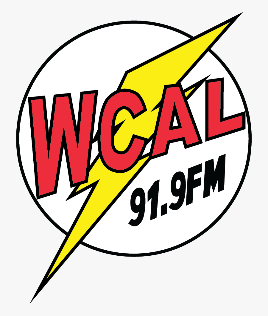 9 Fm Wcal - Emblem, Transparent Clipart