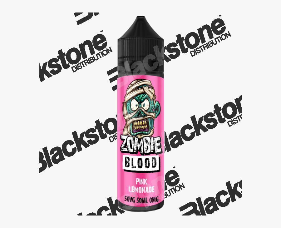 Pink Lemonade 60ml Shortfill"
 Title="zombie Blood - Beer Bottle, Transparent Clipart