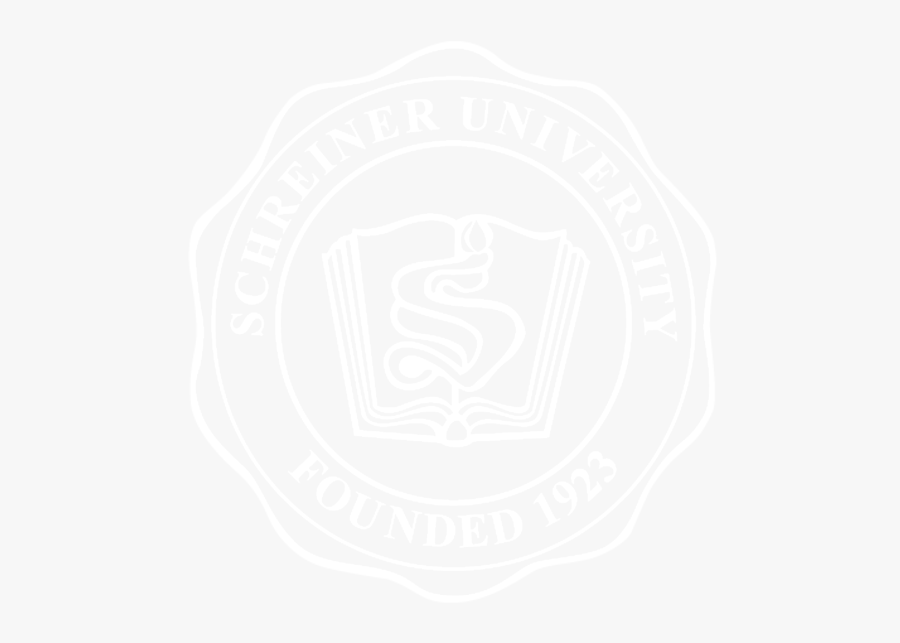 Schreiner University Seal - Woodford Reserve, Transparent Clipart