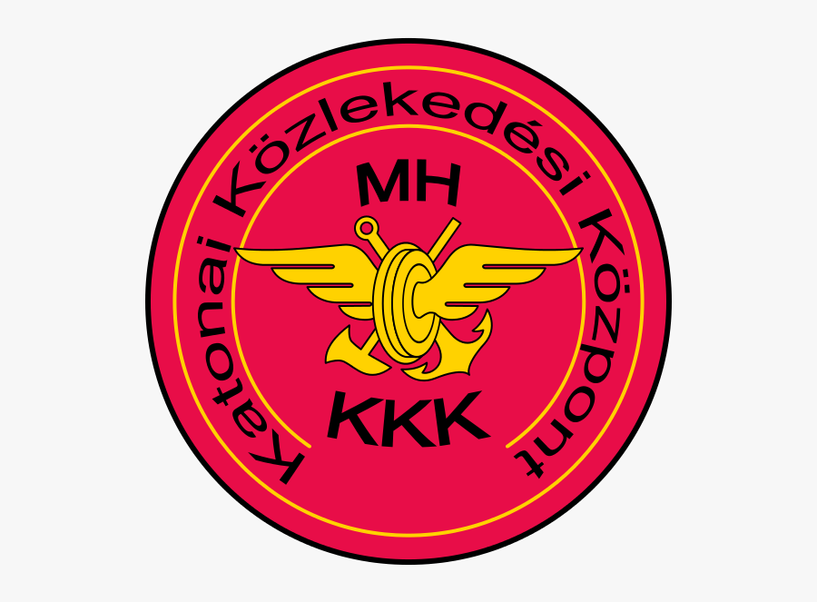 Insignia Hungary Army Kkk - Clyde Auditorium, Transparent Clipart