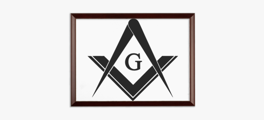 Square And Compass Clipart, Transparent Clipart