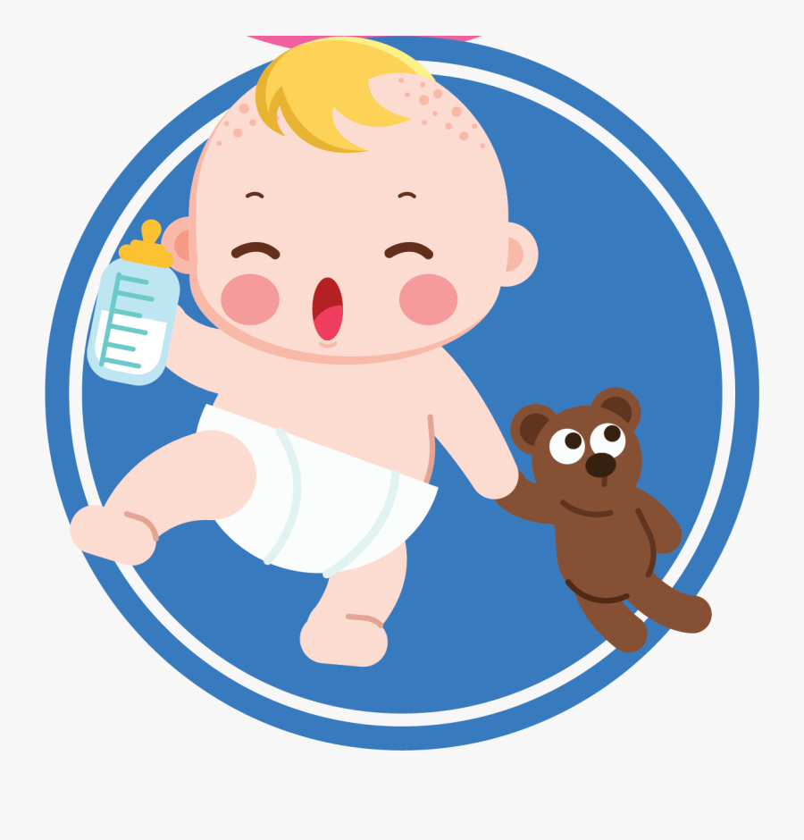 Baby Sketch Vector Free Download, Transparent Clipart