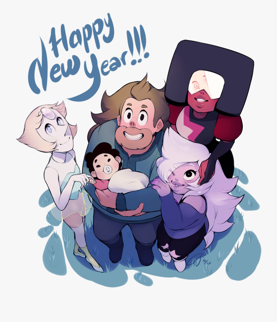 Three Gems And A Baby, Transparent Clipart