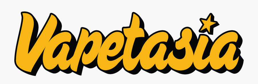 Vapetasia - Vapetasia Logo , Free Transparent Clipart - ClipartKey