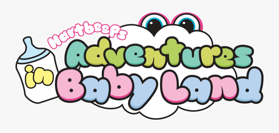 Hartbeeps Adventures Baby Land - Hartbeeps, Transparent Clipart