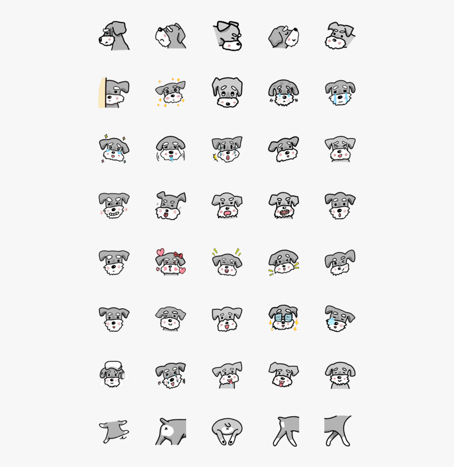 Chip And Dale Emoji, Transparent Clipart