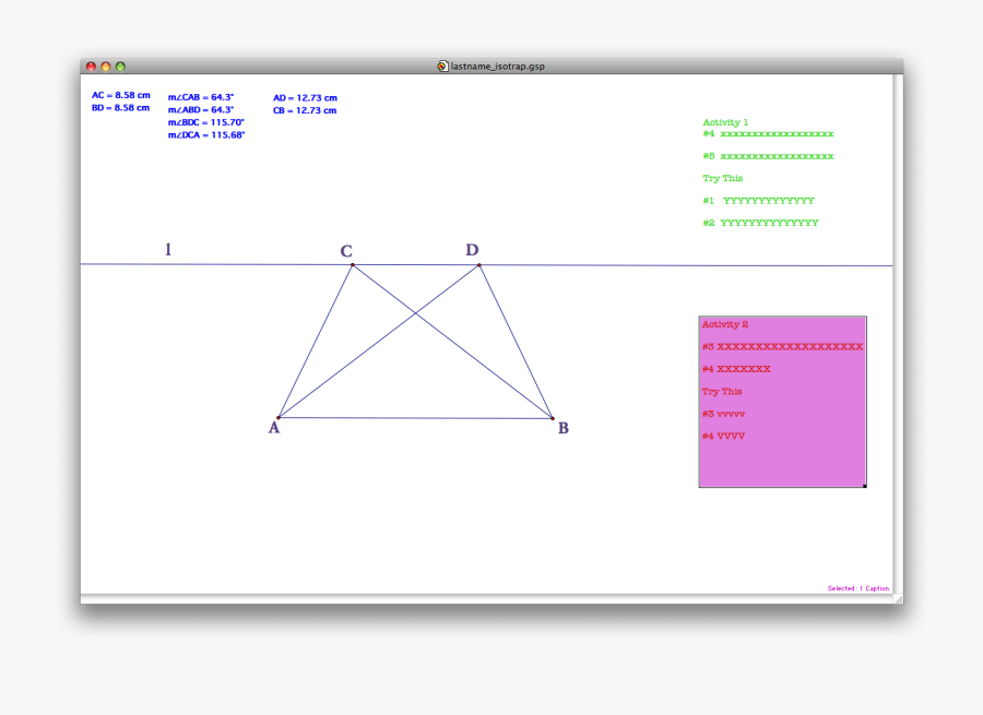 Triangle, Transparent Clipart
