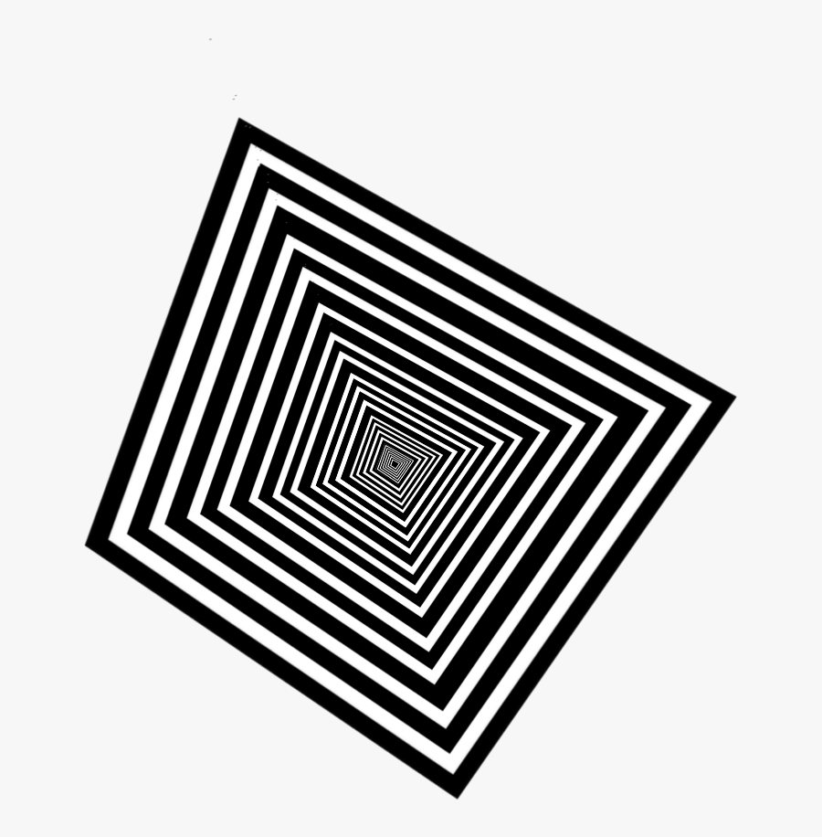 #sticker #sticker #geometric #abstract #abstracts #geometry - Circular Zig Zag Pattern, Transparent Clipart