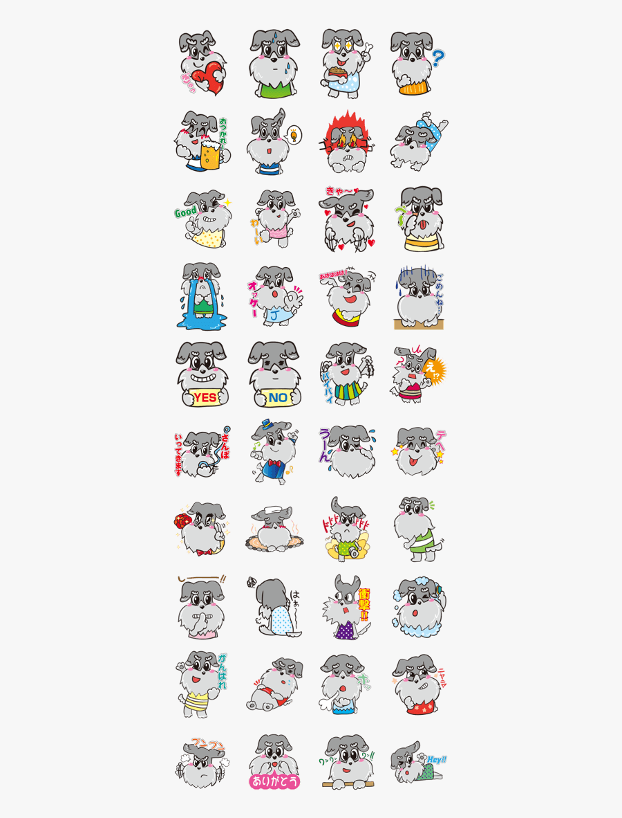 Tom And Jerry Stickers Telegram, Transparent Clipart