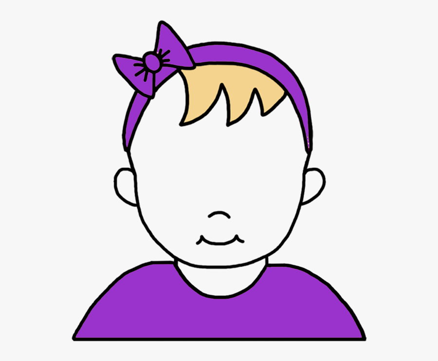 A Star Is Born Custom Baby Girl Birth Announcements - Clip Art, Transparent Clipart